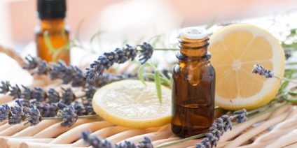 aroma-massage Aroma Massage